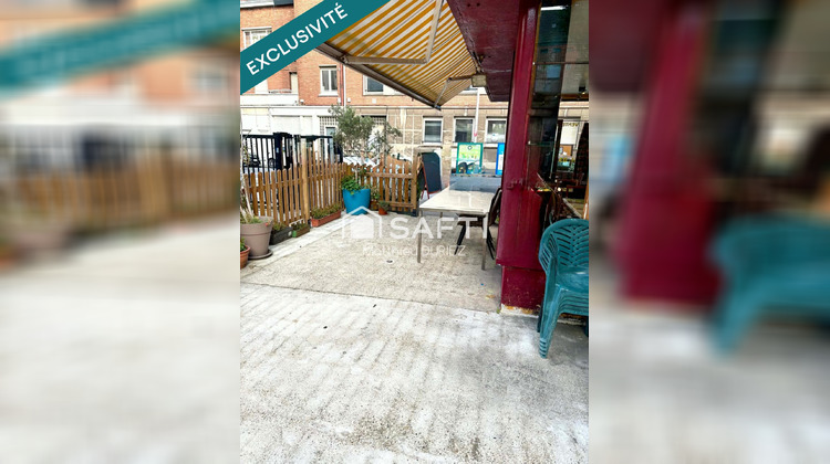 Ma-Cabane - Vente Local commercial Dunkerque, 150 m²