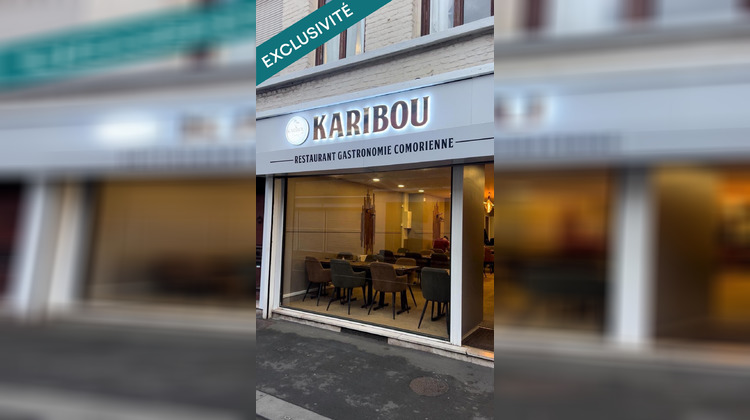 Ma-Cabane - Vente Local commercial Dunkerque, 105 m²