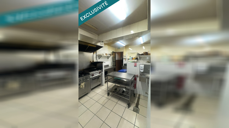 Ma-Cabane - Vente Local commercial Dunkerque, 105 m²