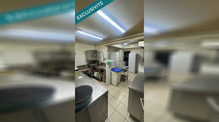 Ma-Cabane - Vente Local commercial Dunkerque, 105 m²