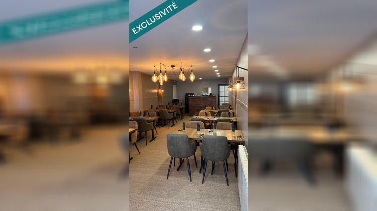 Ma-Cabane - Vente Local commercial Dunkerque, 105 m²