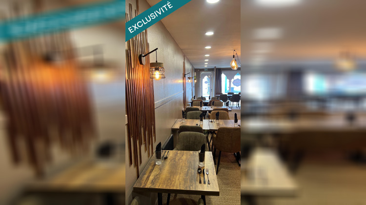 Ma-Cabane - Vente Local commercial Dunkerque, 105 m²