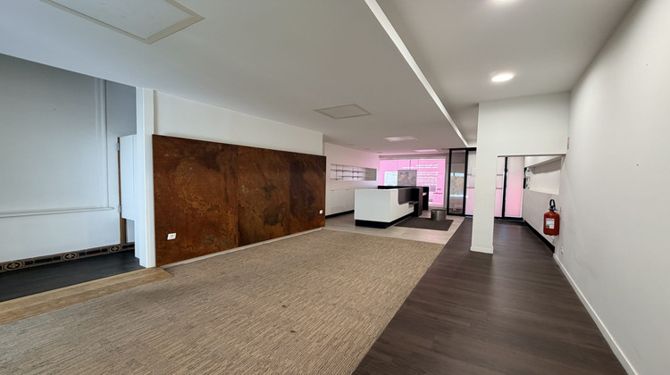 Ma-Cabane - Vente Local commercial Dunkerque, 121 m²