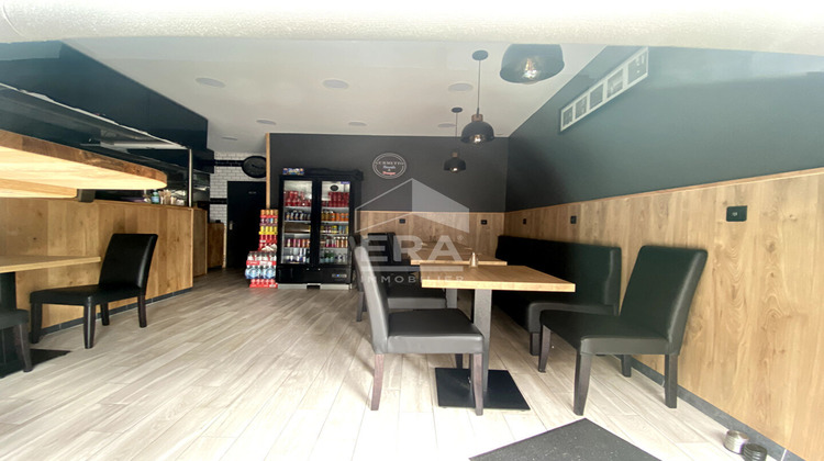 Ma-Cabane - Vente Local commercial DUNKERQUE, 37 m²