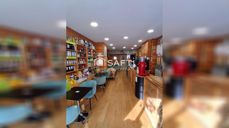 Ma-Cabane - Vente Local commercial Dunkerque, 76 m²