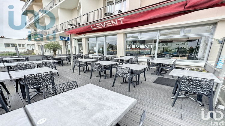 Ma-Cabane - Vente Local commercial Dunkerque, 380 m²