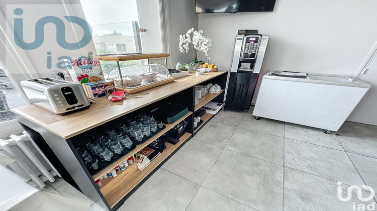 Ma-Cabane - Vente Local commercial Dunkerque, 380 m²