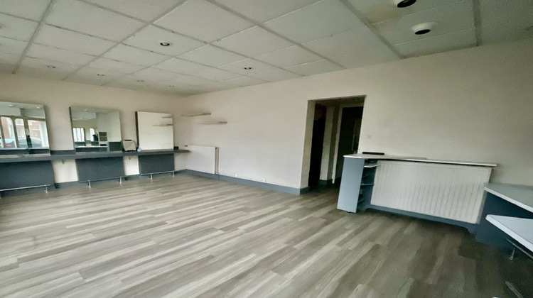 Ma-Cabane - Vente Local commercial Dunkerque, 42 m²