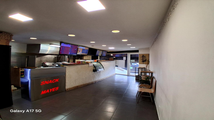 Ma-Cabane - Vente Local commercial Dunkerque, 110 m²