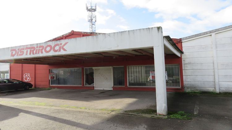 Ma-Cabane - Vente Local commercial Dunkerque, 0 m²