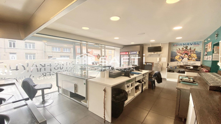 Ma-Cabane - Vente Local commercial Dunkerque, 85 m²