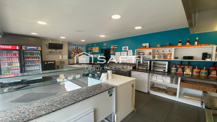 Ma-Cabane - Vente Local commercial Dunkerque, 85 m²