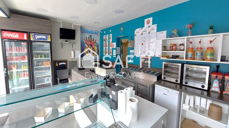 Ma-Cabane - Vente Local commercial Dunkerque, 90 m²