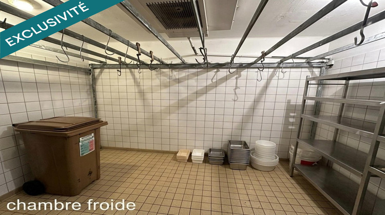 Ma-Cabane - Vente Local commercial Dunkerque, 90 m²