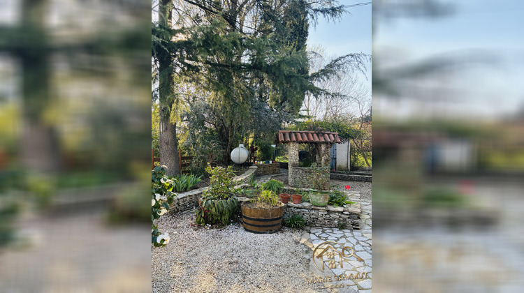 Ma-Cabane - Vente Local commercial Durfort-et-Saint-Martin-de-Sossenac, 250 m²