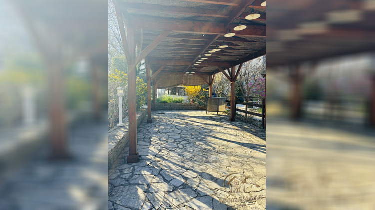 Ma-Cabane - Vente Local commercial Durfort-et-Saint-Martin-de-Sossenac, 250 m²