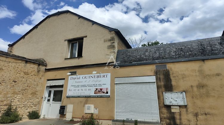 Ma-Cabane - Vente Local commercial DURTAL, 246 m²