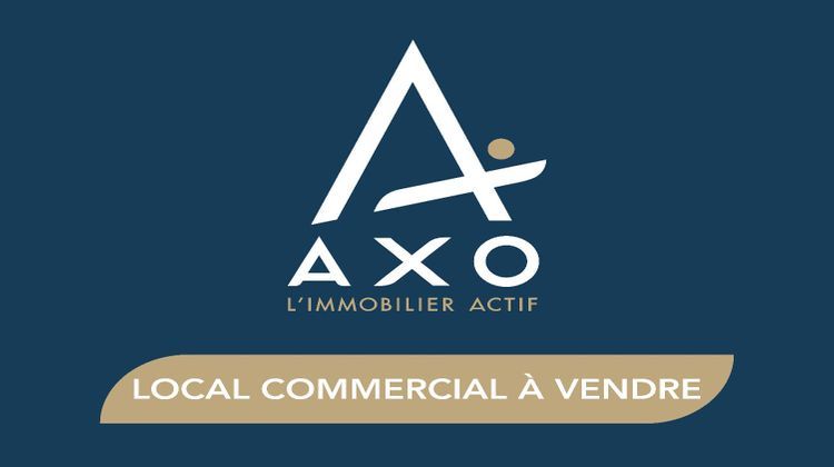 Ma-Cabane - Vente Local commercial DURTAL, 489 m²