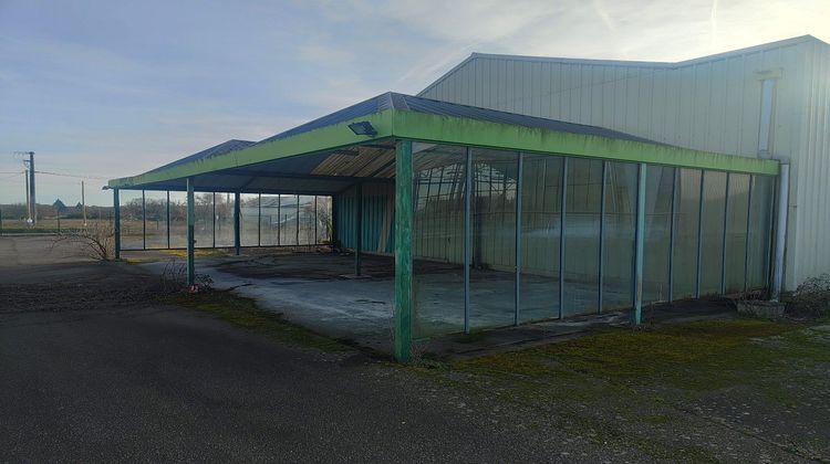 Ma-Cabane - Vente Local commercial DURTAL, 489 m²