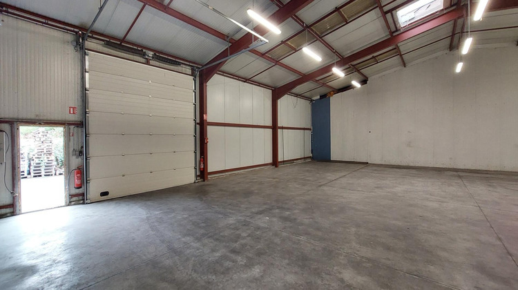 Ma-Cabane - Vente Local commercial Duttlenheim, 388 m²