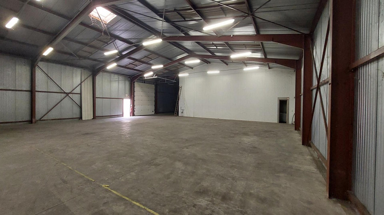 Ma-Cabane - Vente Local commercial Duttlenheim, 388 m²