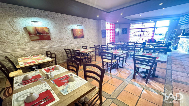 Ma-Cabane - Vente Local commercial Eaubonne, 73 m²