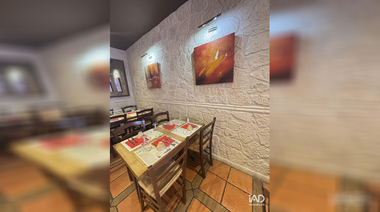 Ma-Cabane - Vente Local commercial Eaubonne, 73 m²