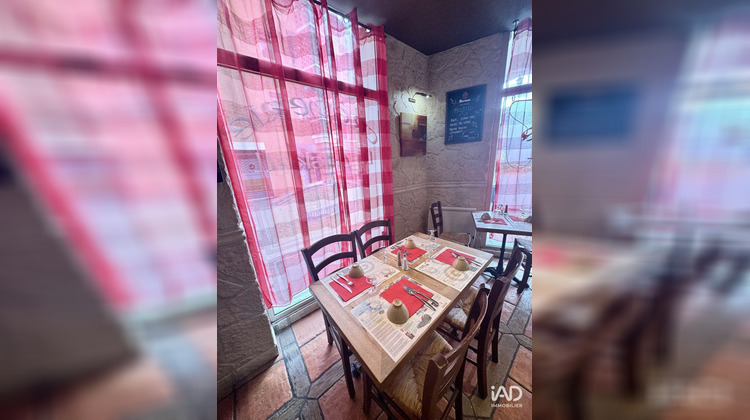 Ma-Cabane - Vente Local commercial Eaubonne, 73 m²