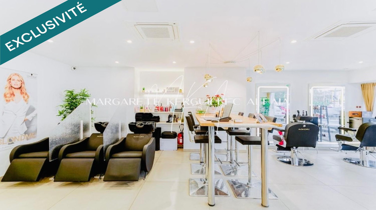 Ma-Cabane - Vente Local commercial Eaubonne, 61 m²