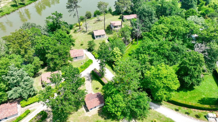 Ma-Cabane - Vente Local commercial Eauze, 1200 m²