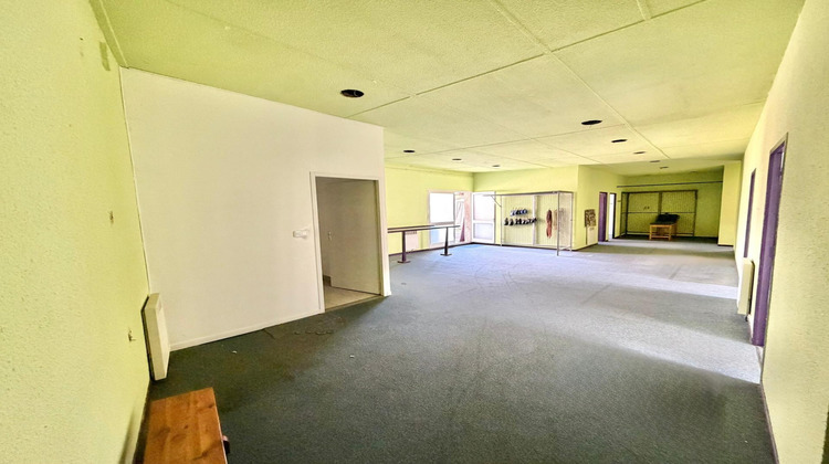 Ma-Cabane - Vente Local commercial Eauze, 152 m²