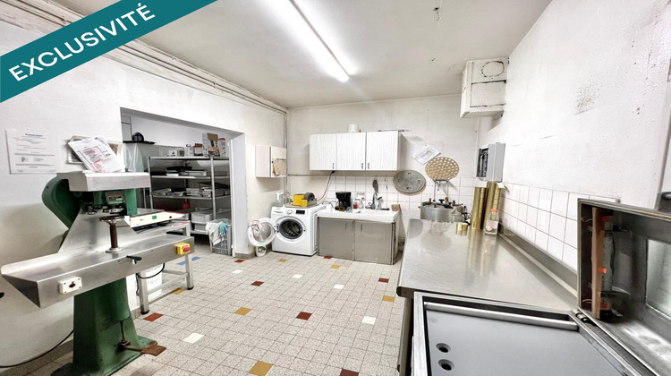 Ma-Cabane - Vente Local commercial Eauze, 220 m²