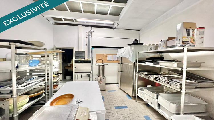 Ma-Cabane - Vente Local commercial Eauze, 220 m²