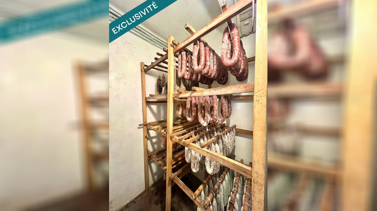 Ma-Cabane - Vente Local commercial Eauze, 220 m²
