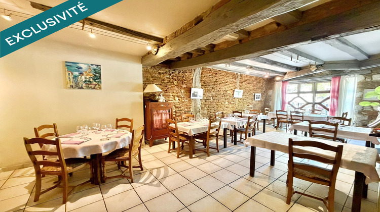 Ma-Cabane - Vente Local commercial Eauze, 180 m²