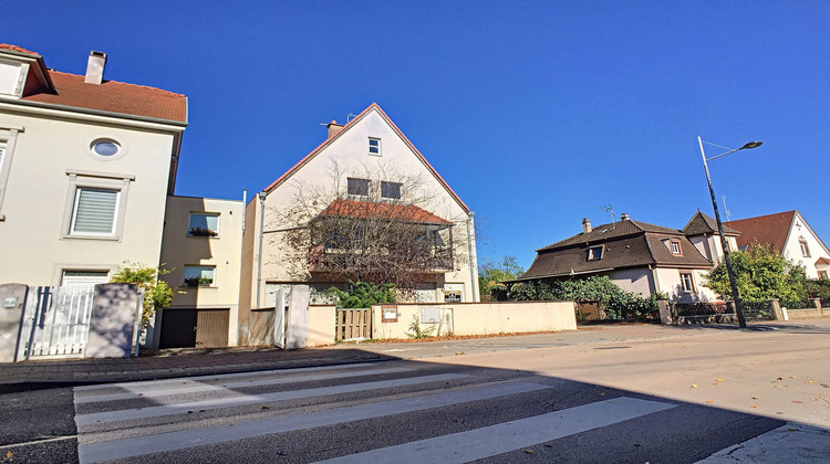 Ma-Cabane - Vente Local commercial Eckbolsheim, 169 m²