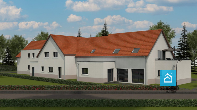 Ma-Cabane - Vente Local commercial Eckwersheim, 94 m²