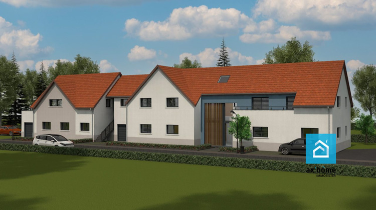 Ma-Cabane - Vente Local commercial Eckwersheim, 105 m²