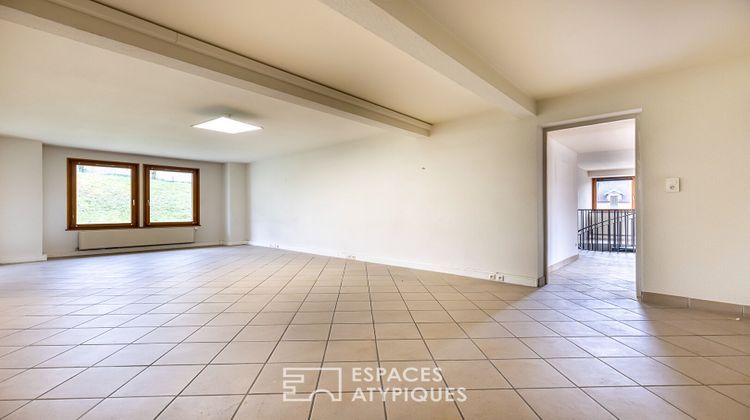 Ma-Cabane - Vente Local commercial ECOLE-VALENTIN, 148 m²