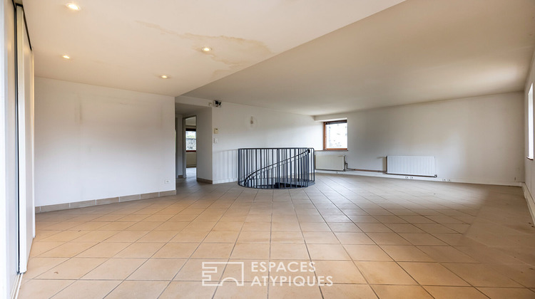 Ma-Cabane - Vente Local commercial ECOLE-VALENTIN, 148 m²