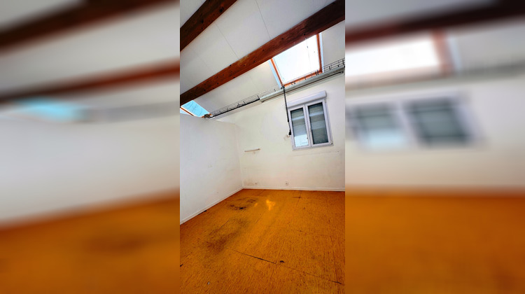 Ma-Cabane - Vente Local commercial ECOUEN, 186 m²