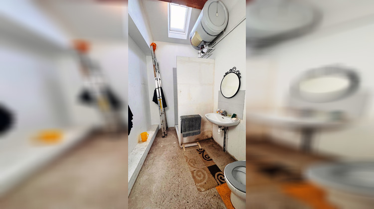 Ma-Cabane - Vente Local commercial ECOUEN, 186 m²