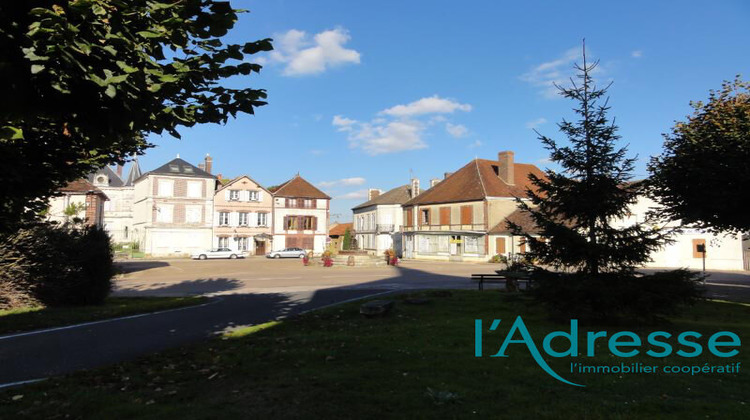 Ma-Cabane - Vente Local commercial EGLENY, 400 m²