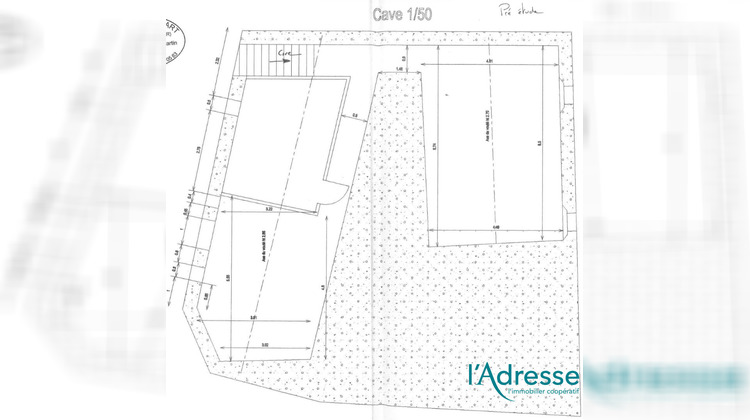 Ma-Cabane - Vente Local commercial EGLENY, 400 m²