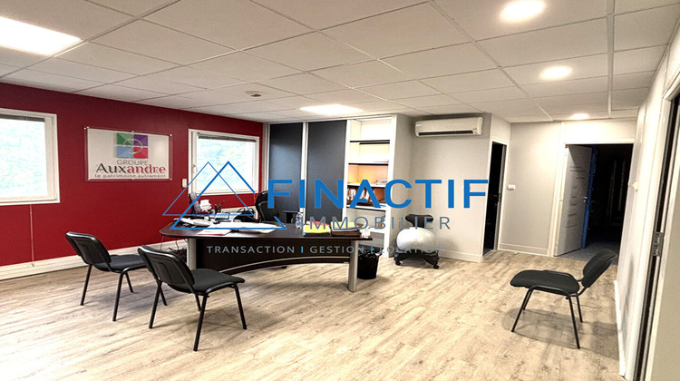 Ma-Cabane - Vente Local commercial EGUILLES, 135 m²