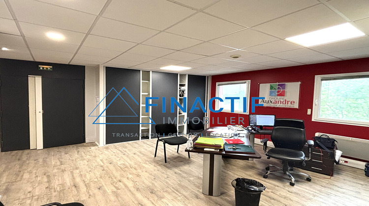 Ma-Cabane - Vente Local commercial EGUILLES, 135 m²