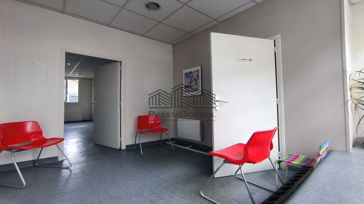 Ma-Cabane - Vente Local commercial Elbeuf, 85 m²