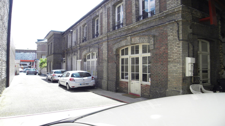 Ma-Cabane - Vente Local commercial Elbeuf, 200 m²