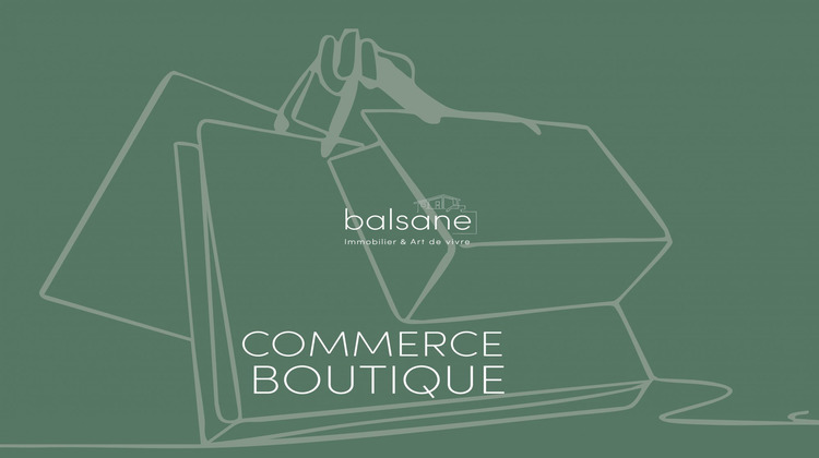 Ma-Cabane - Vente Local commercial Elbeuf, 116 m²