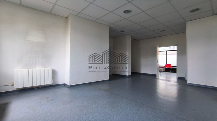 Ma-Cabane - Vente Local commercial Elbeuf, 85 m²